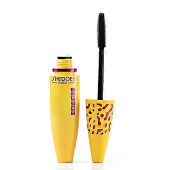 1Pc Make-up Mascara Dicke Lockenverlängerung Wimpern Lasting Volumising Wimpern Non