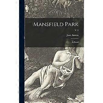 Mansfield park a novel v. 3