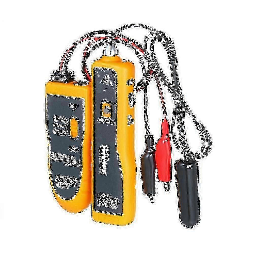 NF-816 Cable Locator compatible with Underground Concealed Wiring Detection