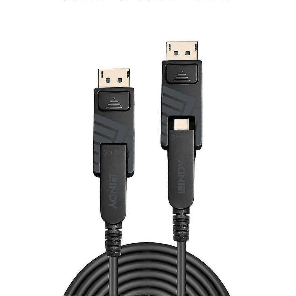 Displayport 1.4 Cable With