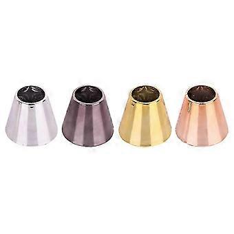 Cone Horn Horsetail Buckle Claw compatible with Girls Hair Clips Hair Rope Magic Bun Ponytail Wild Accessory Styling Tools