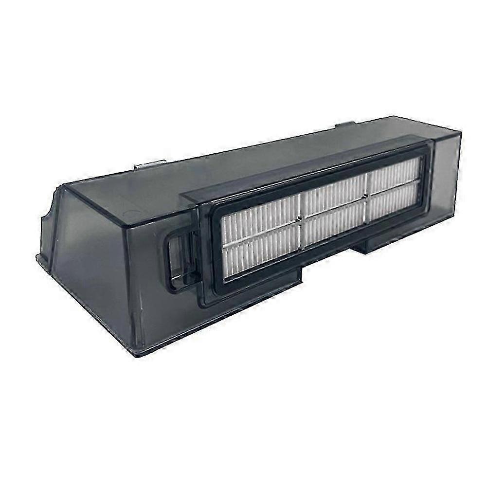 Suitable for Sweeper Dust Box L10 Pro Dust Box Storage Box Accessories
