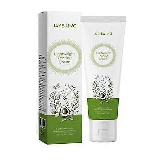Lightens fine lines and brightens skin Natural moisturizing delicate concealer cream