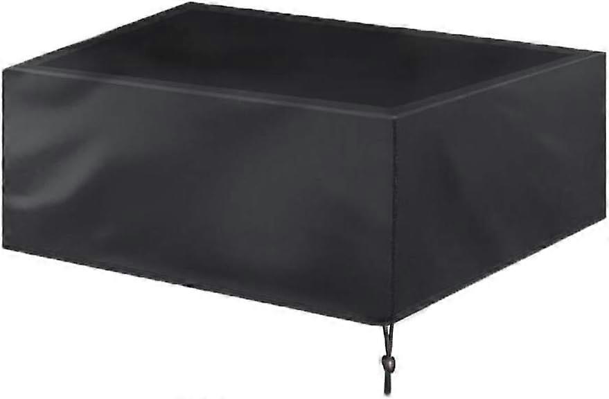 Full Billiard Pool Table Covers Universal Waterproof 210D Polyester