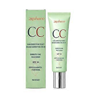 Zephoco Moisturizing Protection concealer Moisturizing Light, Fine and Natural Daily Skin Refreshing and Comfortable Care