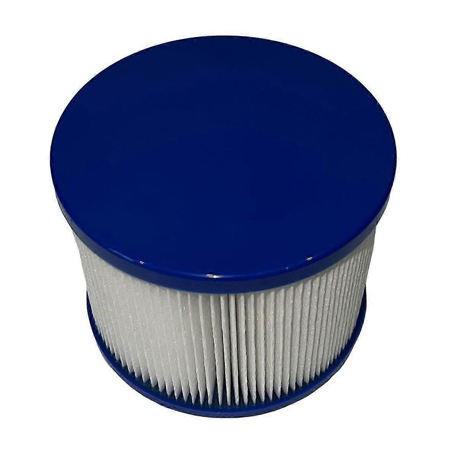 6 Pack Swimming Pool Filter Replacement Filter Replacement for Clever Spa