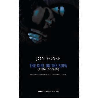 The Girl On The Sofa - Jon Fosse