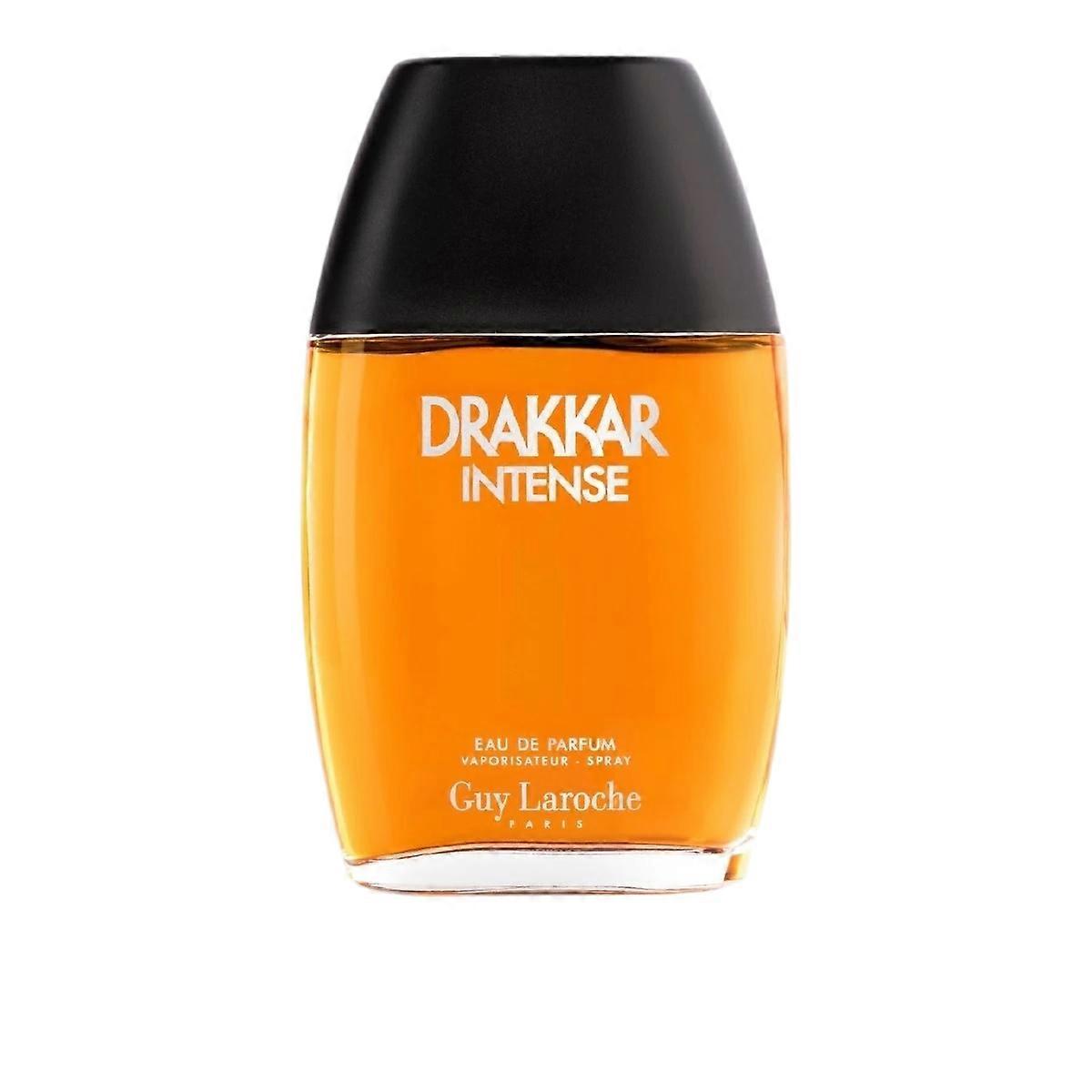 Guy Laroche Drakkar Intense Eau De Parfum For Men 50 ml