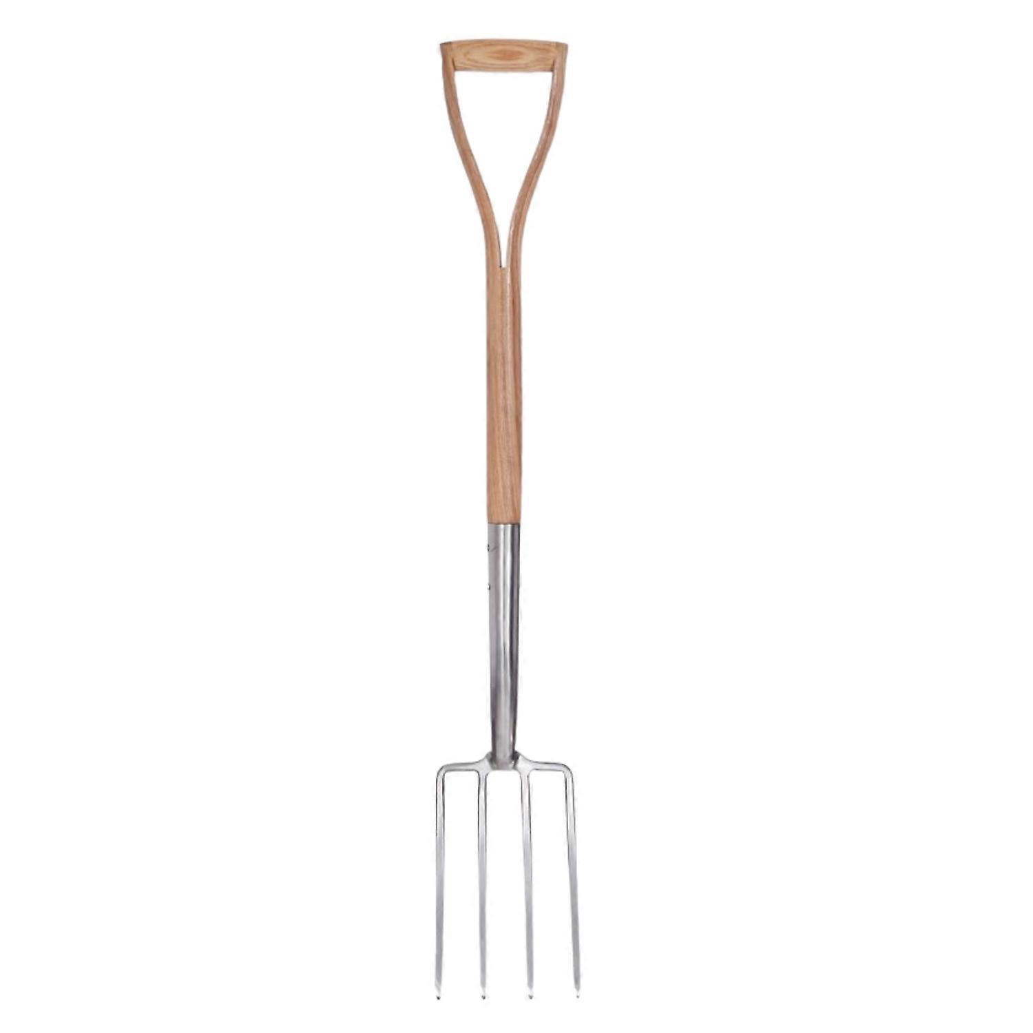 Digging Fork: Hawkesbury Digging Fork, Ash