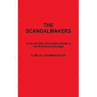 The Scandalmakers