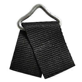10 stk Quick Connect Trampoline Triangle Ring V-ringer High Strength Buckle Spring Nyhet