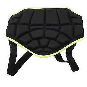 Extreme Sports Butt Pad Ski Snowboard Skate Hip Protective gepolsterte Shorts für Kinder