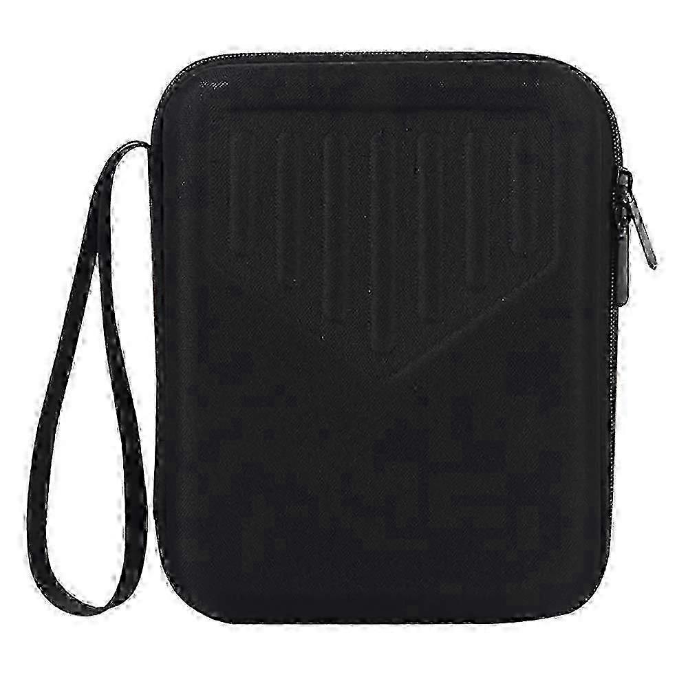 Hard Shell 17-Key Kalimba Case