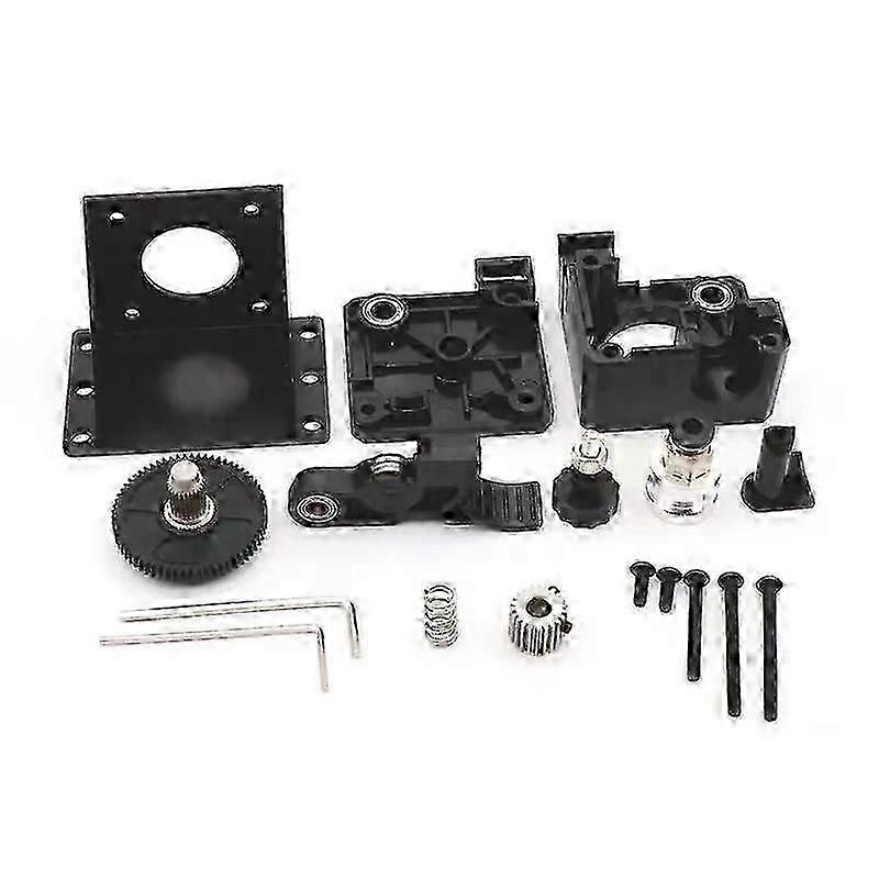 Extruder Feeder for Chiron 3D Printer - Titan Version No Motor