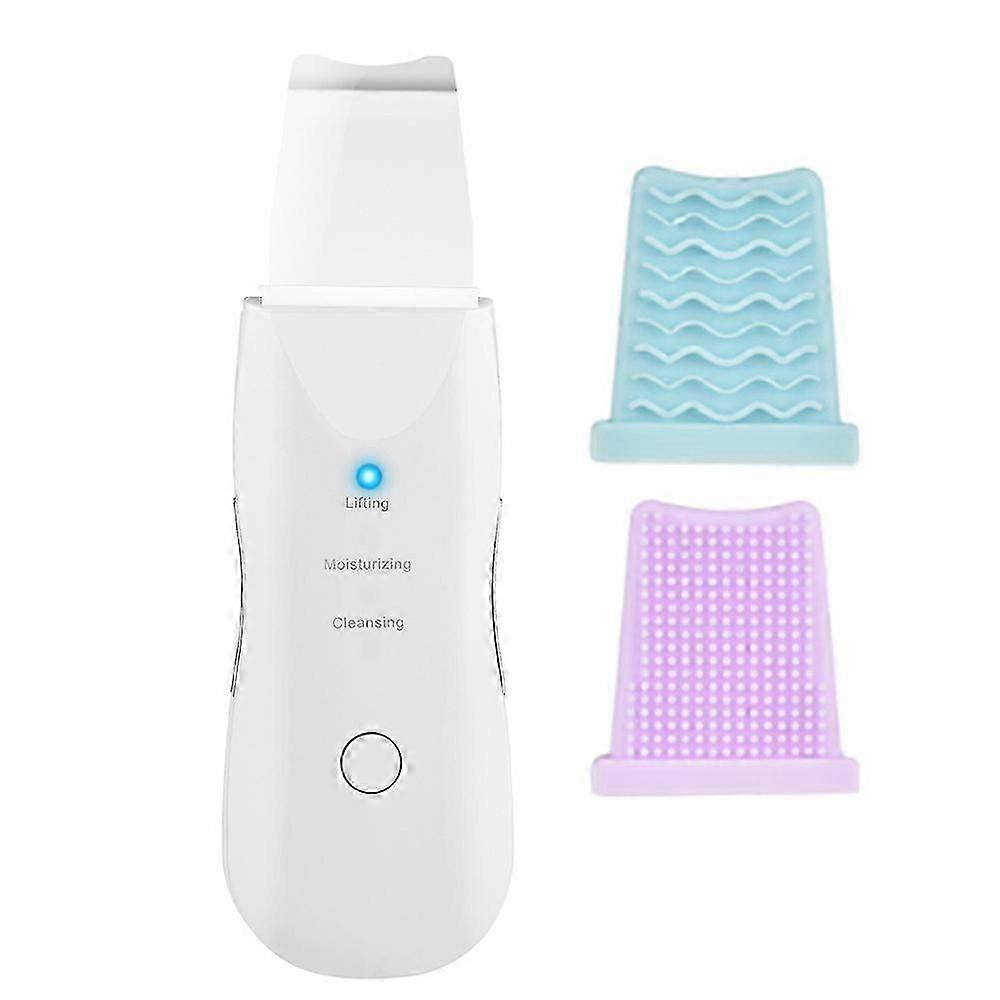Cleansing Brush Face ScrubberDeep Cleaning Exfoliation