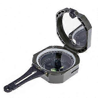 Geologist's Transit Compass 0-360° Scale