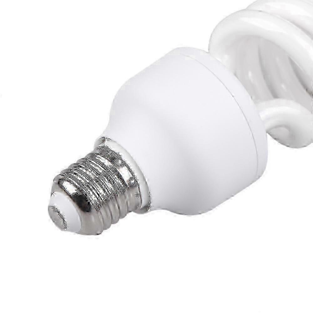 E27 5500K 45W Daylight Studio Bulb