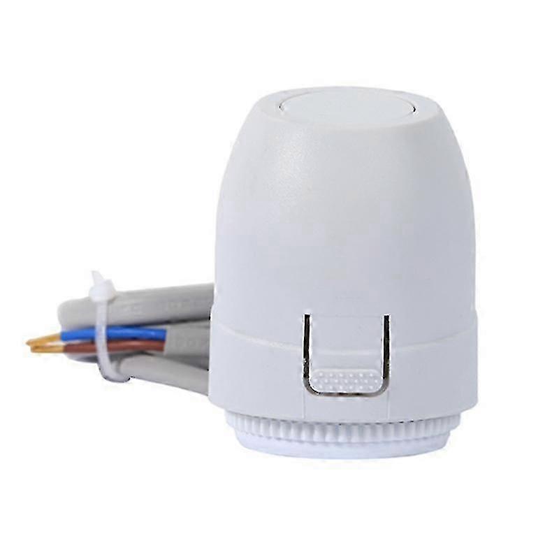 NC Electric Thermal Actuator 230V