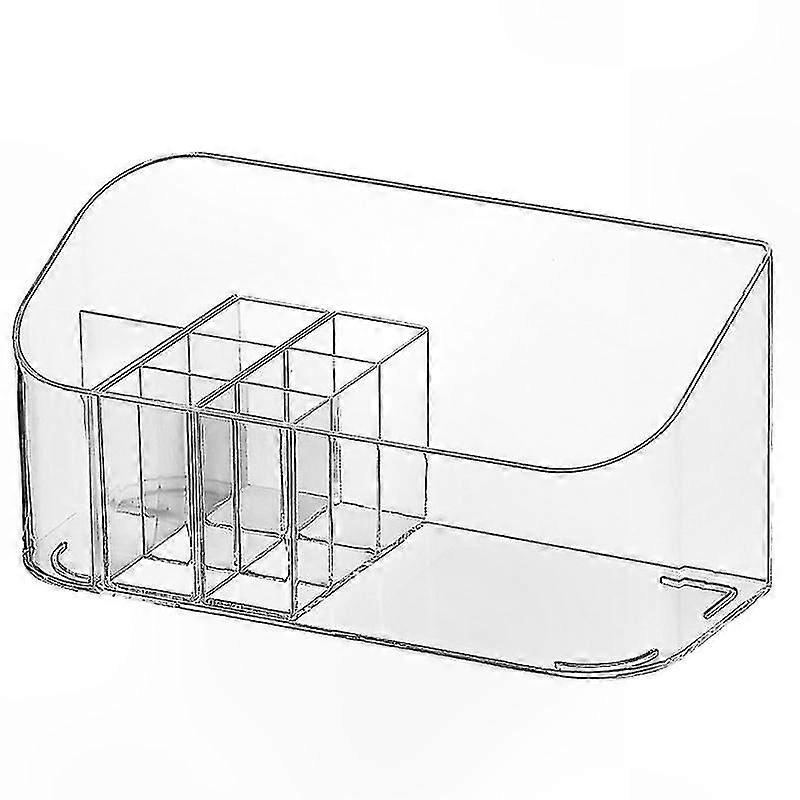 Single Transparent Drawer Organizer