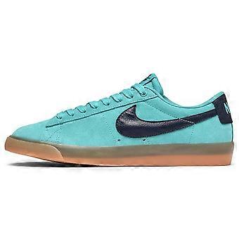 Nike SB Skateboard Blazer Low GT Blau 704939-300