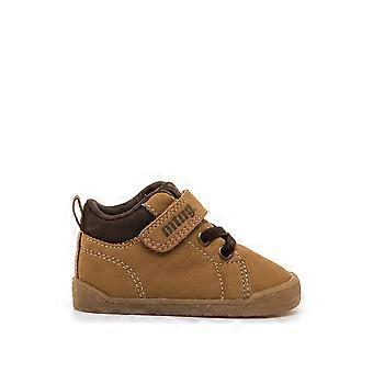 Botines de Niño MTNG FREE BABY marron C61088