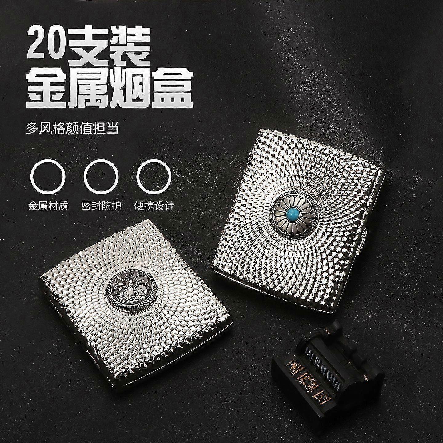 Lightweight Pressure Proof Case
