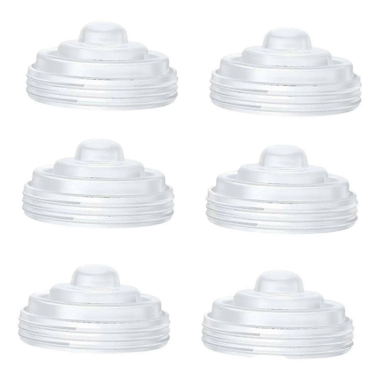 Silicone Diaphragm Set for M5 Pump