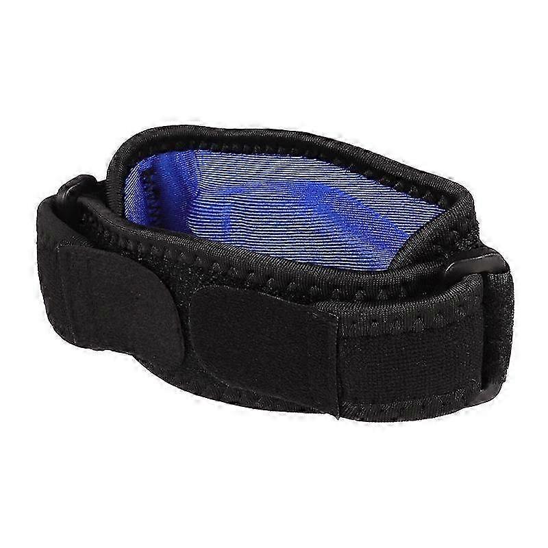 Lightweight Adjustable Elbow Compression Band