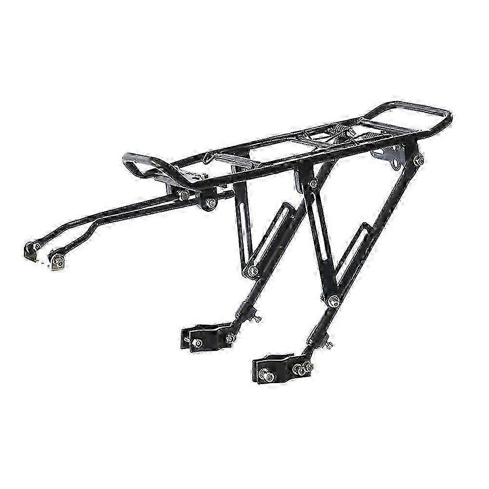 Compact Folding Bike Rear Rack