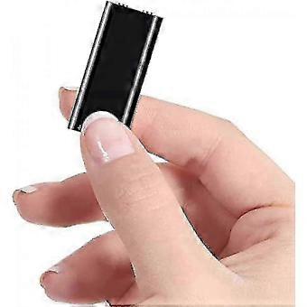 \u200bMini Voice Activated Recorder 4GB-64GB Capacity 800 Hours Recording 365 Days Standby Audio Recording Device\u200b-df