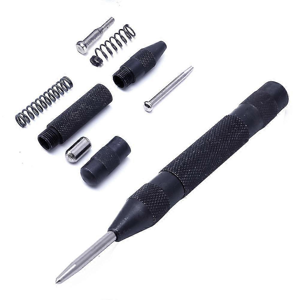 5 Inch HSS Automatic Centre Punch