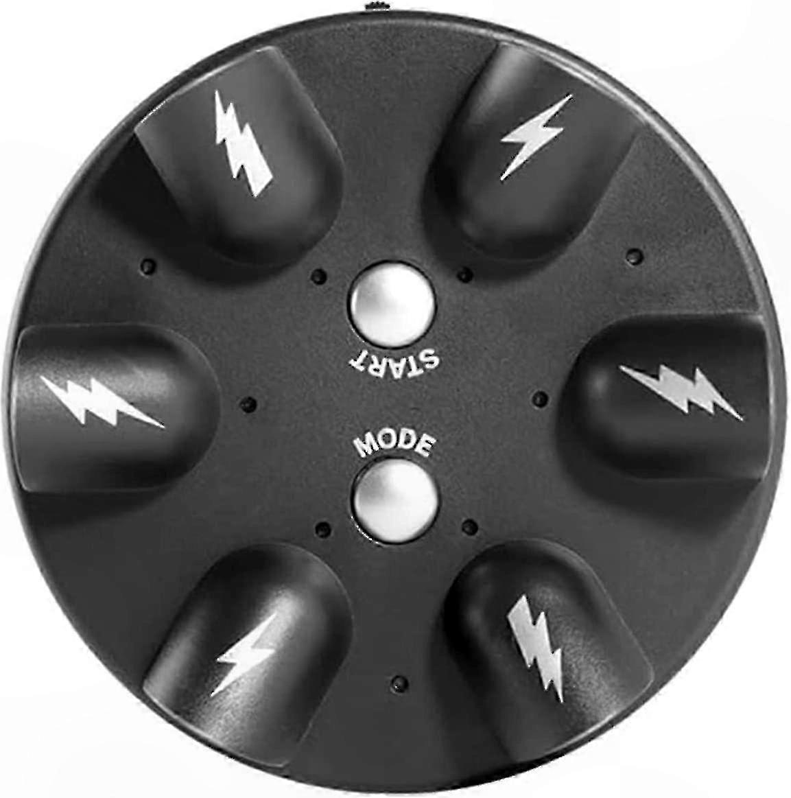 Electronic Shock Roulette Game Six-Finger