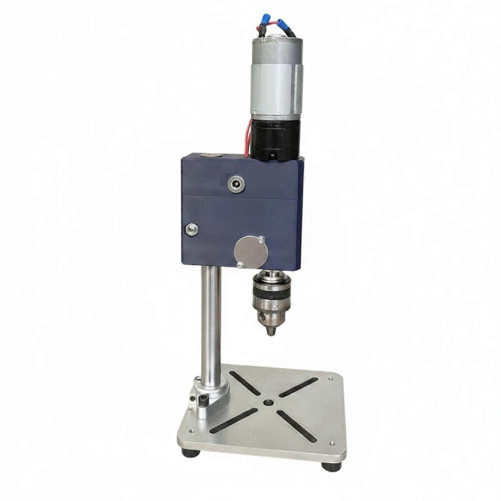 Small Workshop Press Compact Desktop Press Heavy Duty for Garage