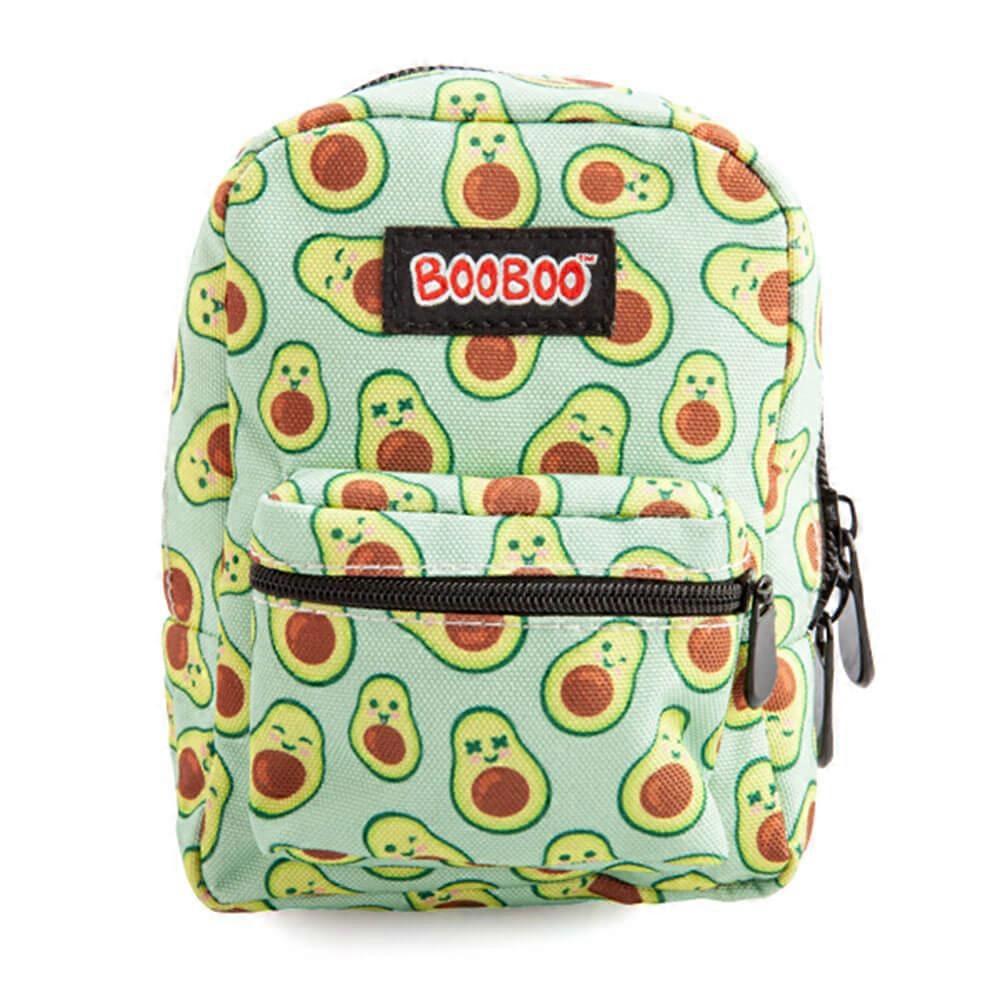 AVOCADO Premium Quality BooBoo Multi Functional Stylish Cute Mini Backpack