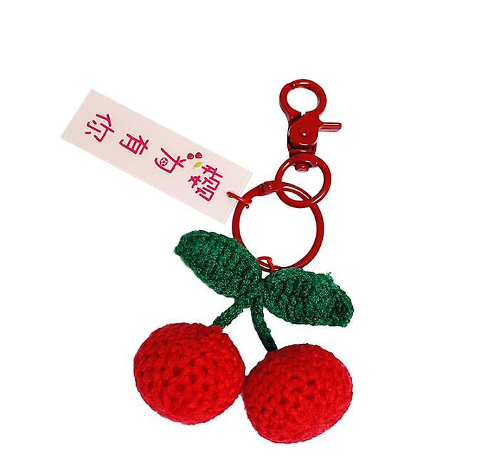 (plysj Hekle Sakura for deg anheng