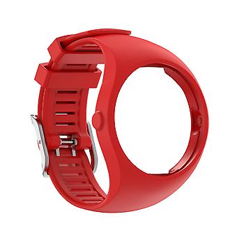 Silicone Strap For Polar M200 GPS Sport Smart Watch