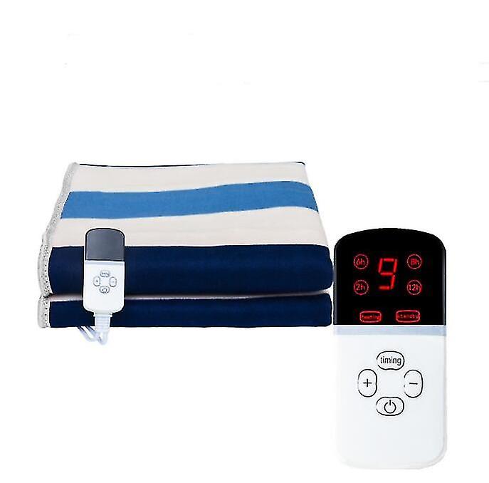 220-240vautomatic Type Electric Blanket