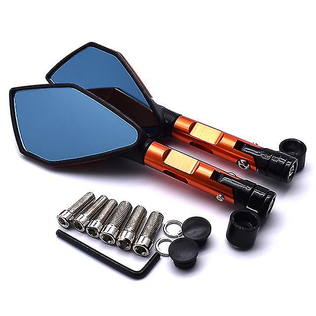 Cycle 8mm 10mm Cnc View For Xv0 Xv1000 Xv 950 Xtz750 Xtz660 Xt660z Xt660x Xt600