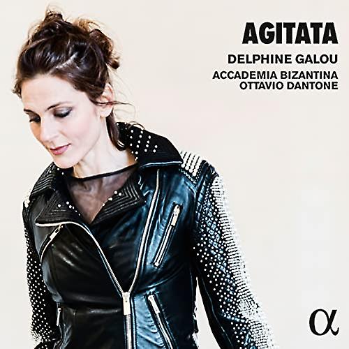 Delphine Galou