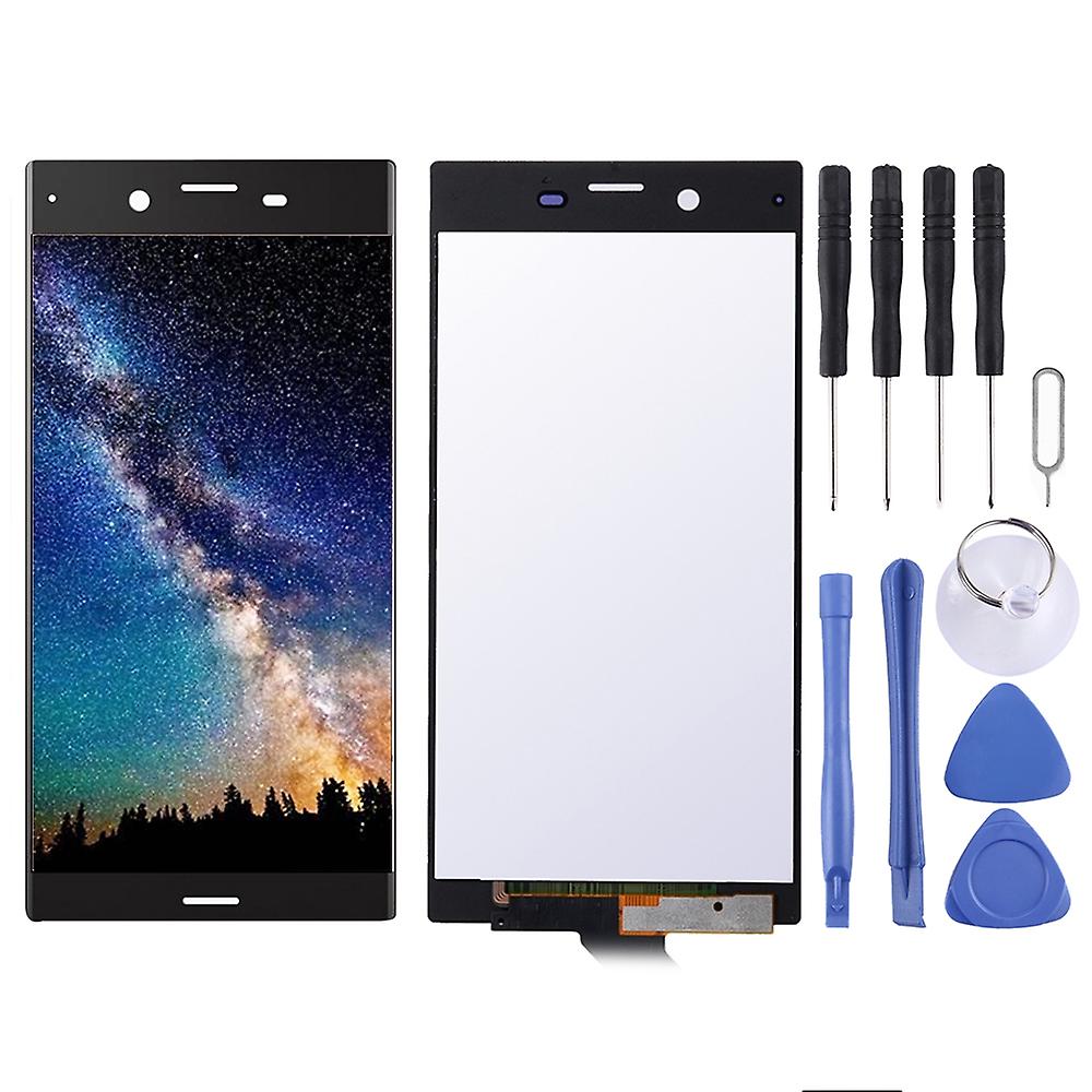 LCD Screen+Touch Screen for Sony Xperia XZ