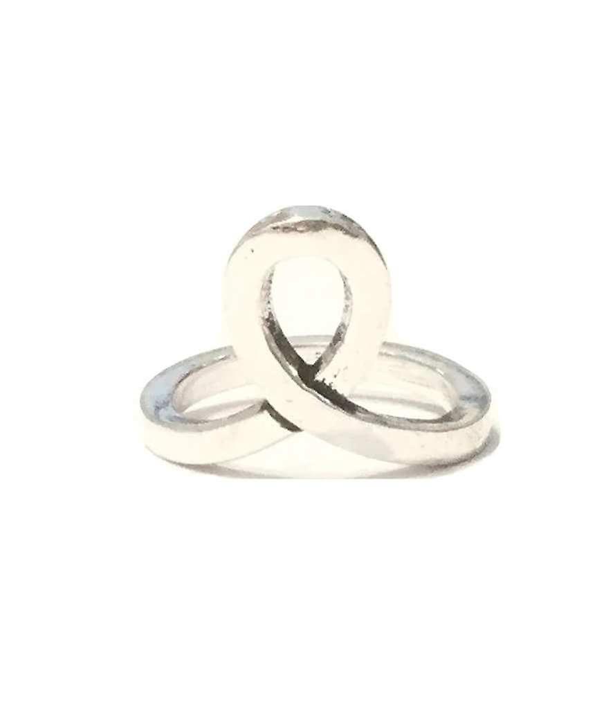 Stunning Ankh Ring 94823