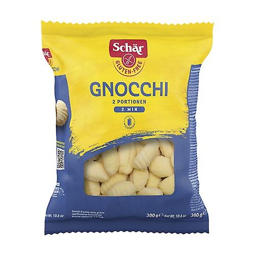 Potato gnocchi 300 g