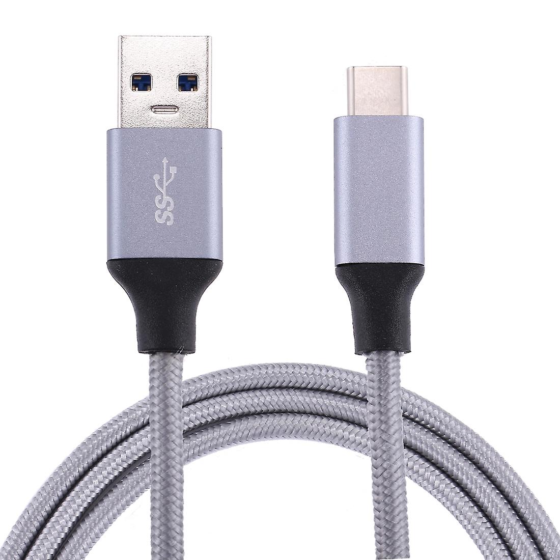 1m USB-C / Type-C 3.1 to USB 3.0 Data Cable