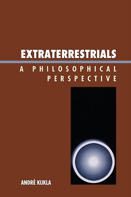 Extraterrestrials by Andre Kukla Paperback Book