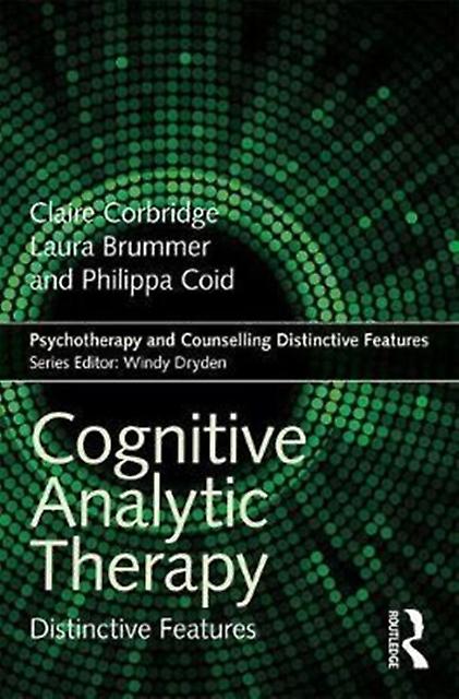 Cognitive Analytic Therapy - Philippa Coid