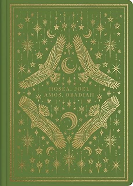 Esv Illuminated Scripture Journal Paperback Book