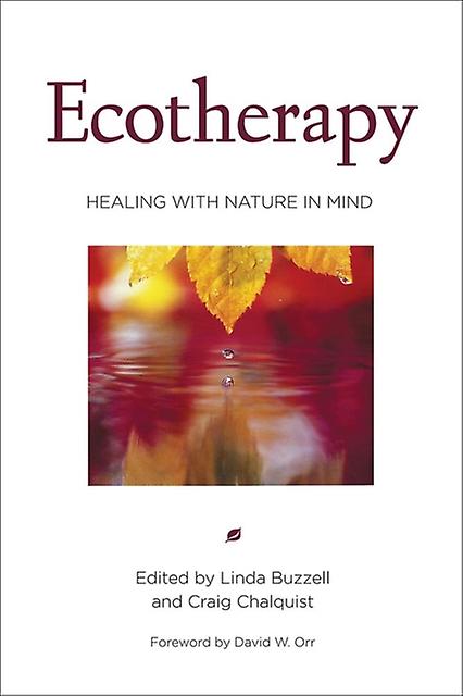 Ecotherapy Paperback