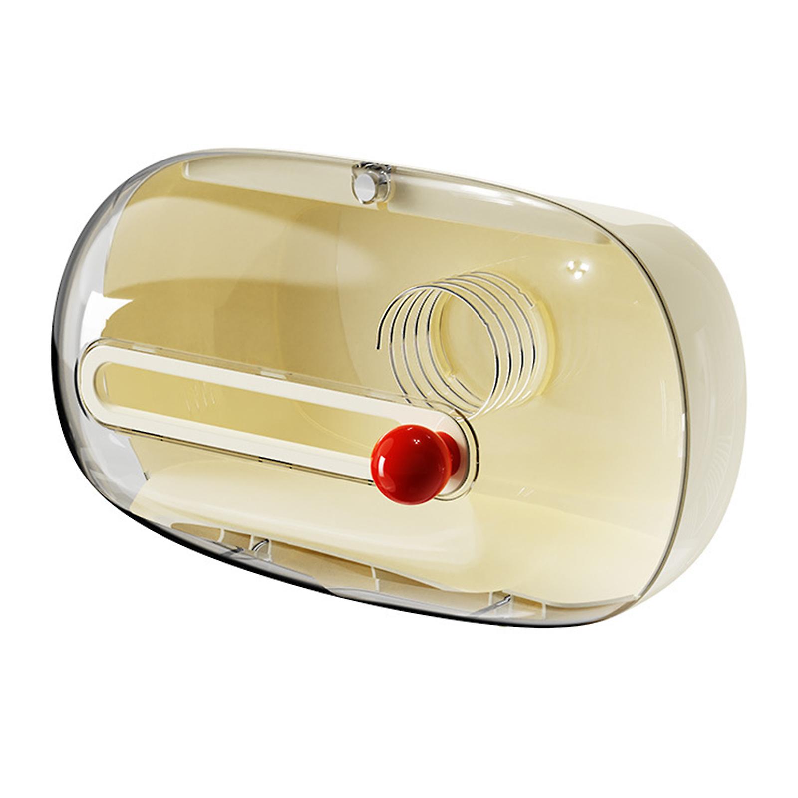 Wall Mounted Tissue Paper Box Non-slip Stable Tissue Holders