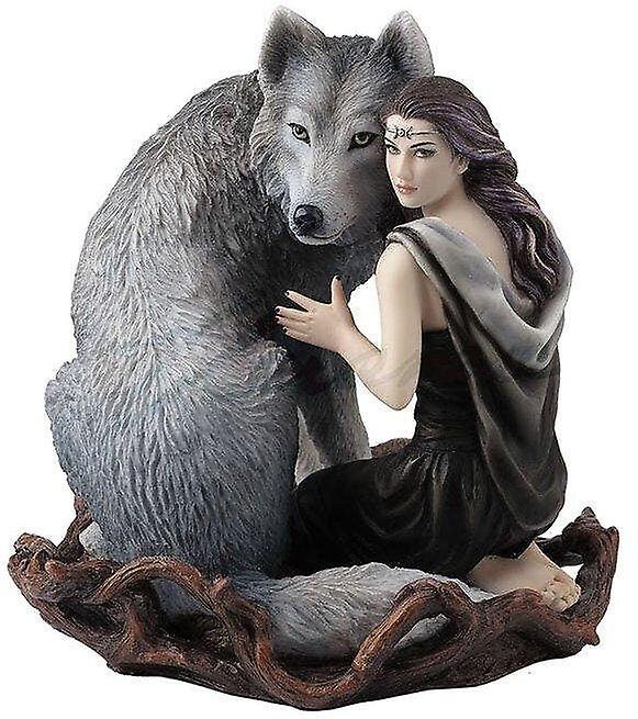 Soul Bond Figurine Figurine By Allianceinteriorsltd