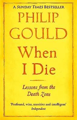 When I Die